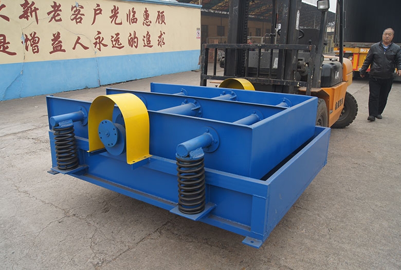福建节能造纸污水处理厂