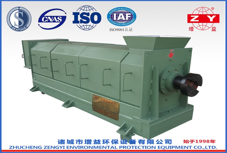 河南高效造纸装置生产厂家