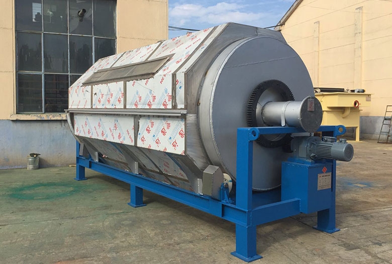 石家庄高效造纸机器全套设备生产厂家