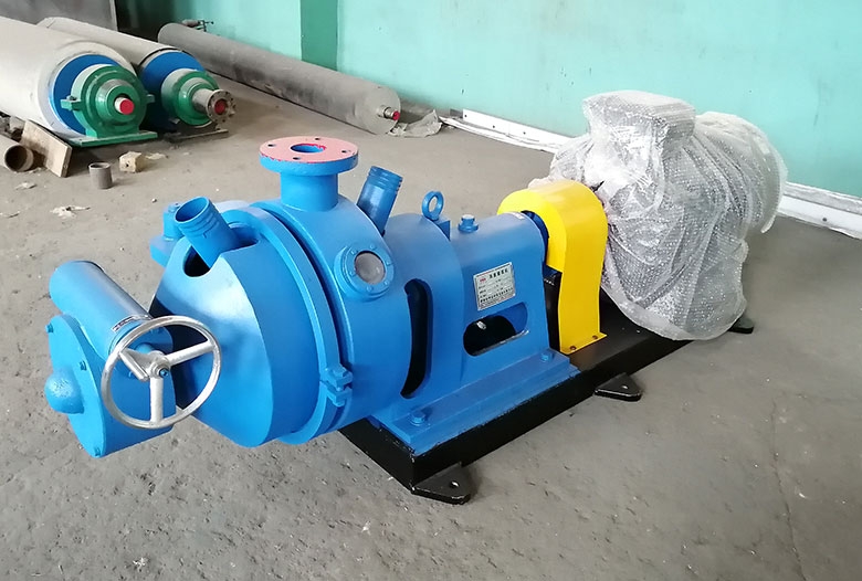 广东高效造纸工艺厂