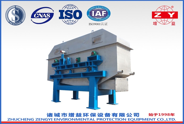 北京高效造纸机械成套设备厂家